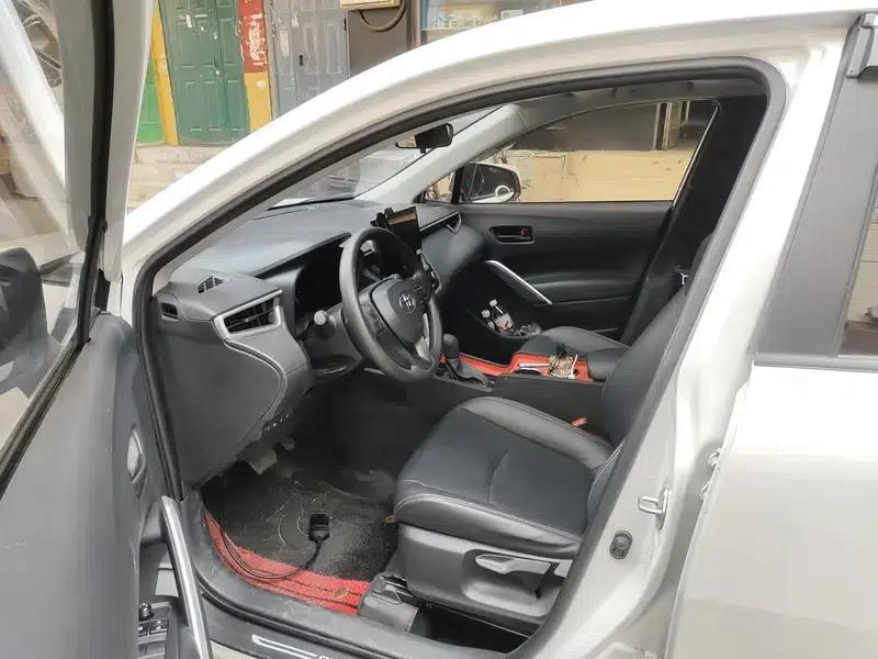 2024 Toyota Corolla 2.0L CVT Elite Edition — миниатюра 7