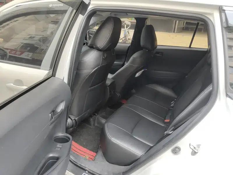 2024 Toyota Corolla 2.0L CVT Elite Edition — миниатюра 9