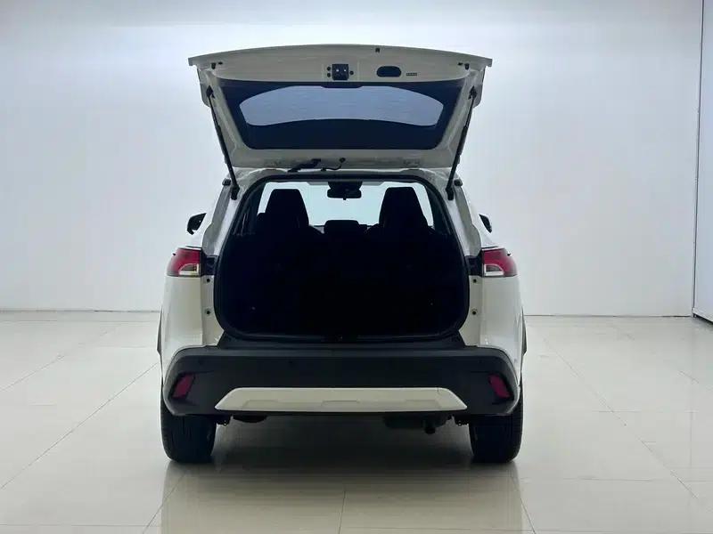 2024 Toyota Corolla 2.0L CVT Elite Edition — миниатюра 20
