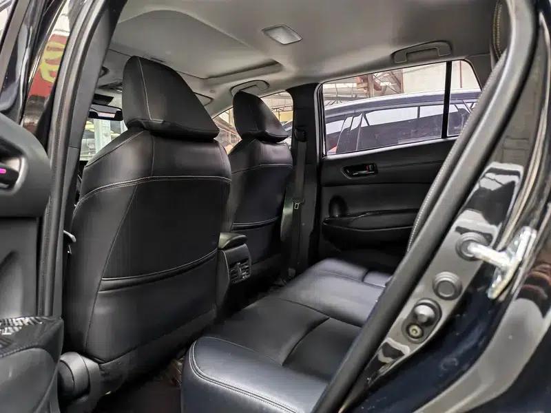 2022 Toyota Corolla Sharp 2.0L Premium Edition — миниатюра 8