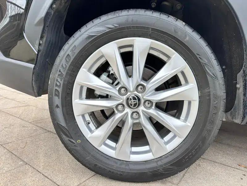 2022 Toyota Corolla Sharp 2.0L Elite Edition — миниатюра 4
