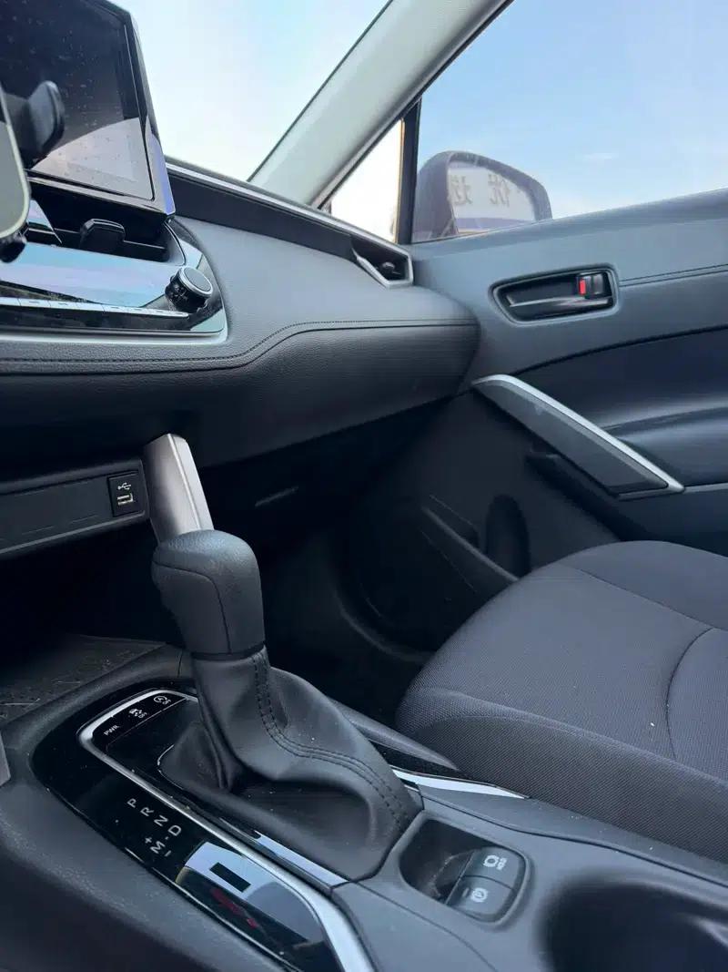 2022 Toyota Corolla Sharp 2.0L Elite Edition — миниатюра 7