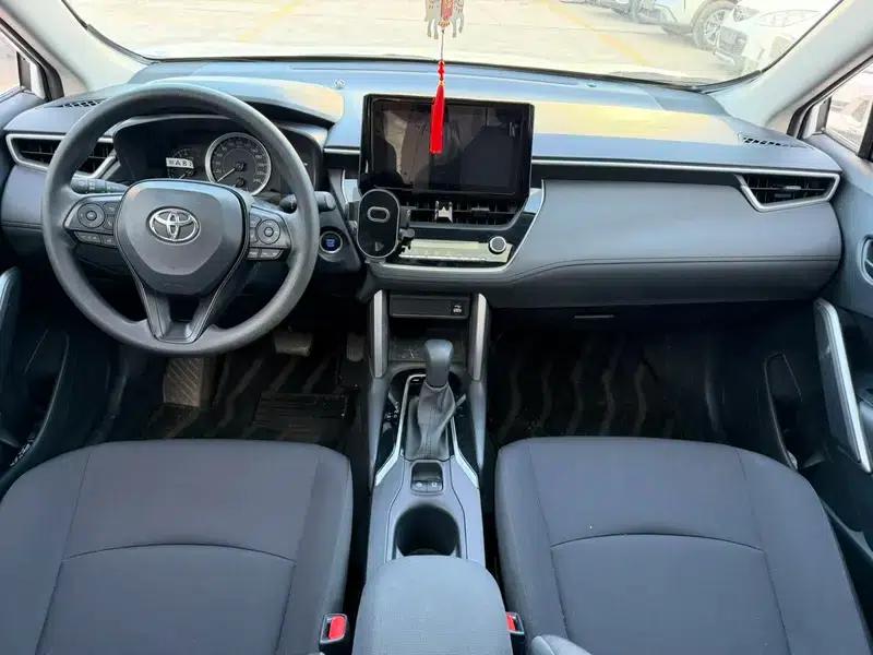 2022 Toyota Corolla Sharp 2.0L Elite Edition — миниатюра 9
