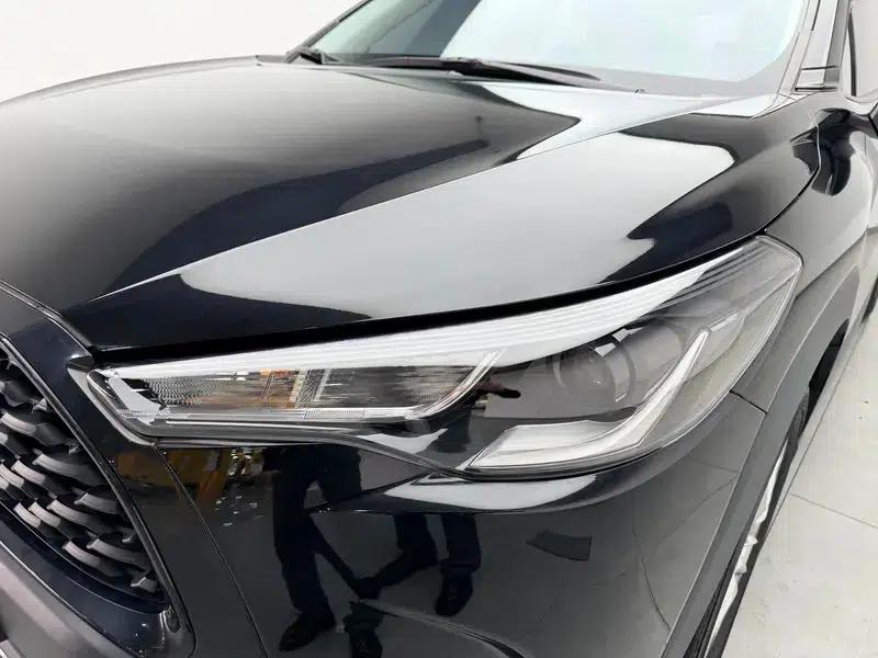 2023 Toyota Corolla Sharp 2.0L CVT Elite Edition — миниатюра 12
