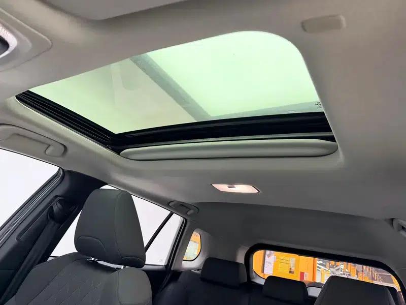 2023 Toyota Corolla Sharp 2.0L CVT Elite Edition — миниатюра 19