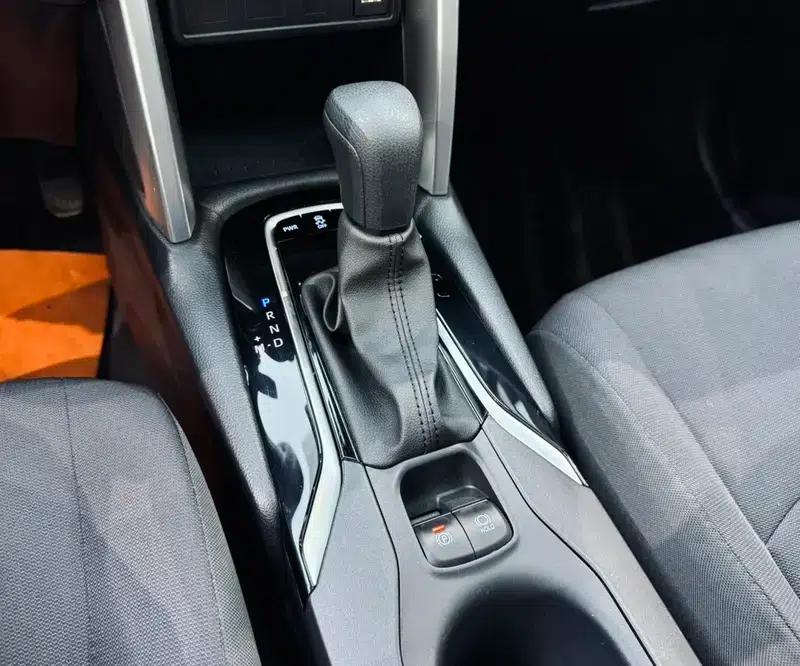 2022 Toyota Corolla Sharp 2.0L Elite Edition — миниатюра 20