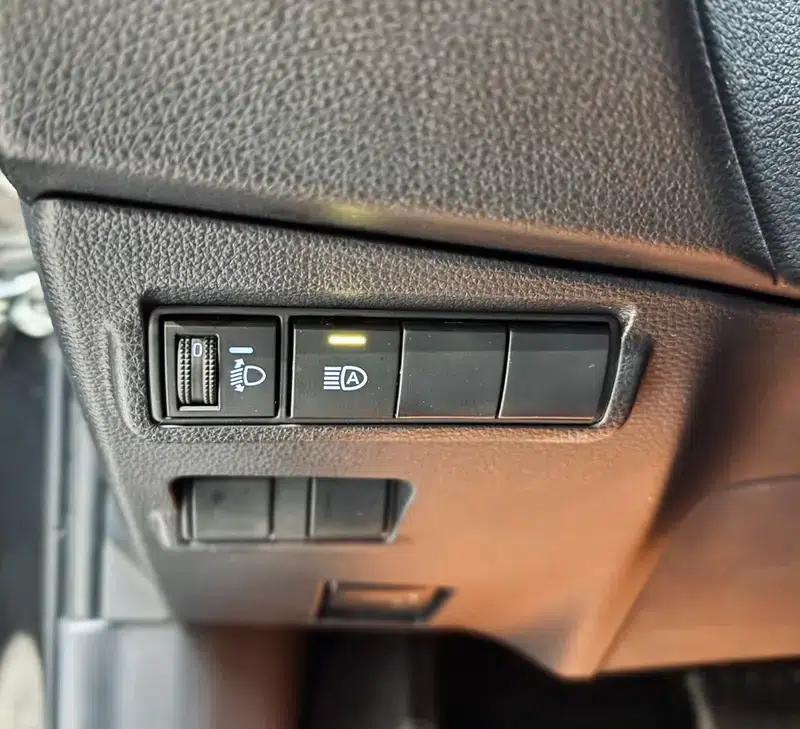 2022 Toyota Corolla Sharp 2.0L Elite Edition — миниатюра 21