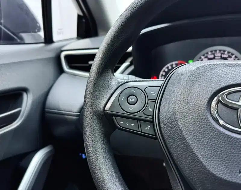 2022 Toyota Corolla Sharp 2.0L Elite Edition — миниатюра 22