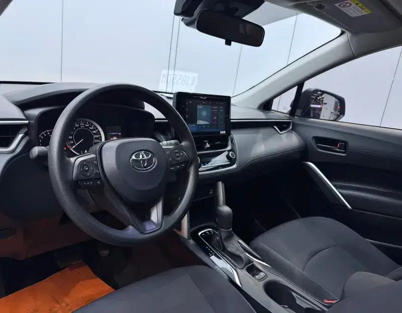 2022 Toyota Corolla Sharp 2.0L Elite Edition — миниатюра 24