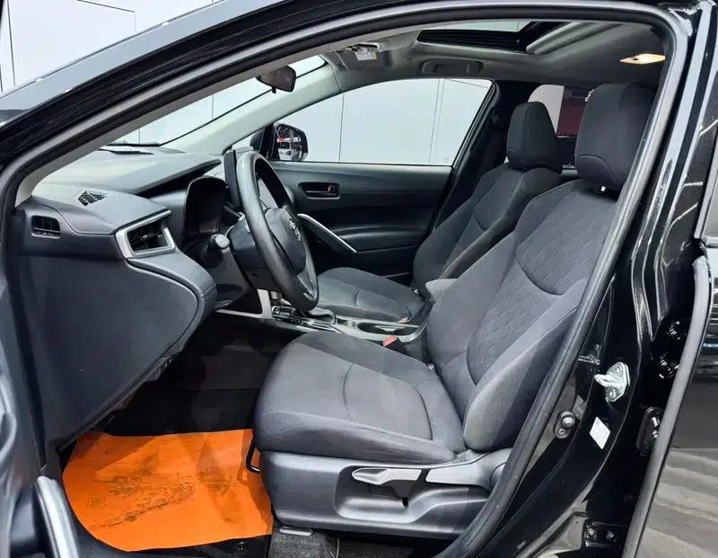 2022 Toyota Corolla Sharp 2.0L Elite Edition — миниатюра 25