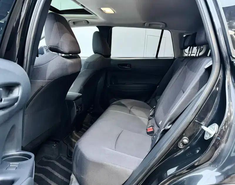 2022 Toyota Corolla Sharp 2.0L Elite Edition — миниатюра 26