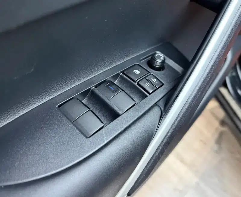 2022 Toyota Corolla Sharp 2.0L Elite Edition — миниатюра 27