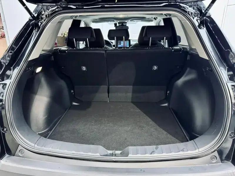 2022 Toyota Corolla Sharp 2.0L Elite Edition — миниатюра 28