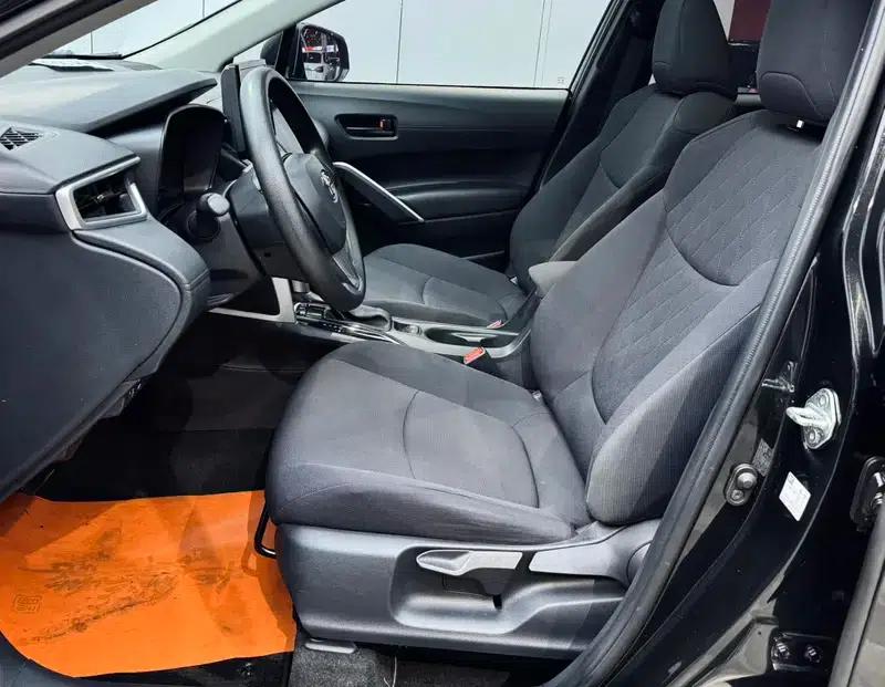 2022 Toyota Corolla Sharp 2.0L Elite Edition — миниатюра 30