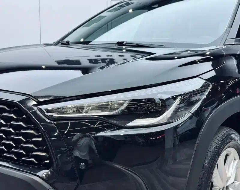 2022 Toyota Corolla Sharp 2.0L Elite Edition — миниатюра 8