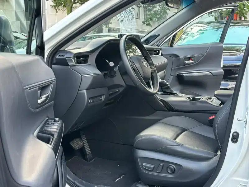 Venza 2023 2.0L CVT 2WD Premium Edition — миниатюра 15