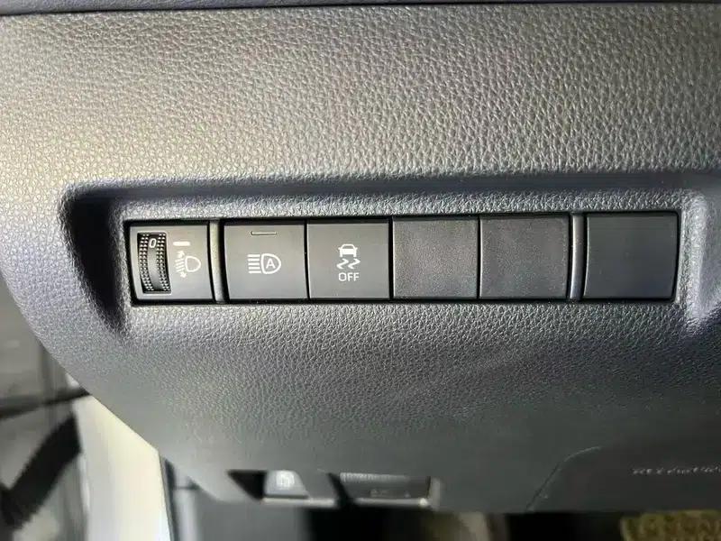 Venza 2023 Hybrid 2.5L CVT 2WD Luxury Edition — миниатюра 16