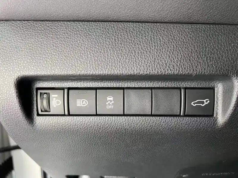 Venza 2023 Hybrid 2.5L CVT 2WD Premium Edition — миниатюра 17