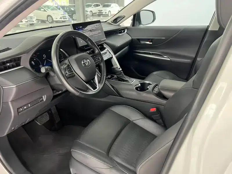 Venza 2023 Hybrid 2.5L CVT 2WD Premium Edition — миниатюра 20