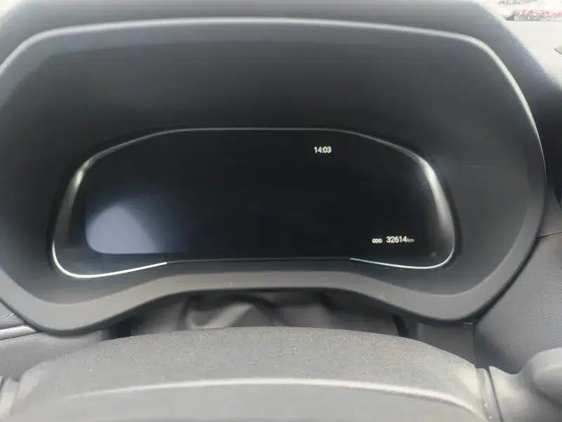 Venza 2023 2.0L CVT 2WD Premium Edition — миниатюра 25