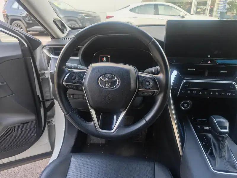 Venza 2023 2.0L CVT 2WD Premium Edition — миниатюра 26