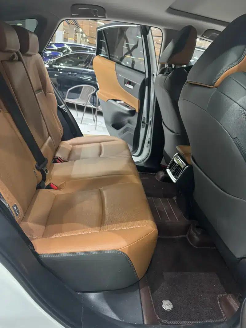 Venza 2022 2.0L CVT 2WD Premium Edition — миниатюра 18
