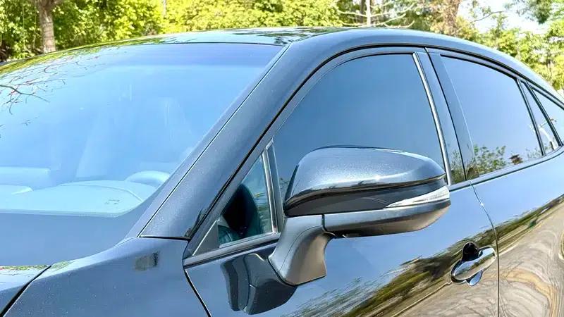 Venza 2023 2.0L CVT 2WD Premium Edition — миниатюра 12