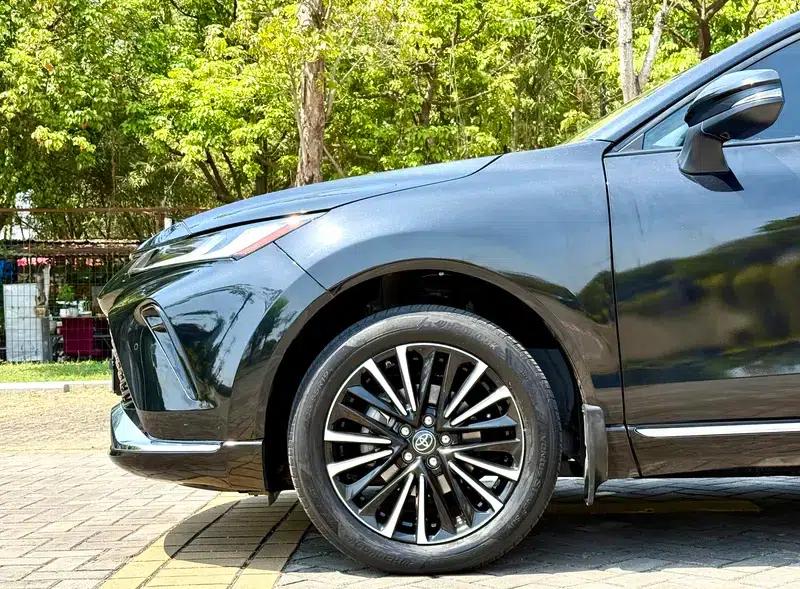 Venza 2023 2.0L CVT 2WD Premium Edition — миниатюра 17