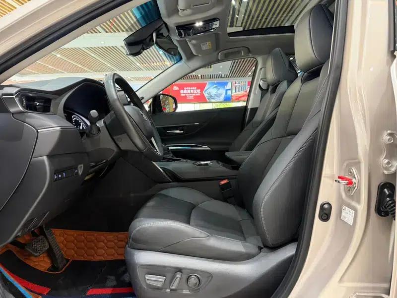 Venza 2022 2.0L CVT 2WD Premium Edition — миниатюра 17