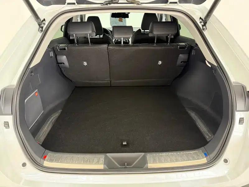Venza 2023 2.0L CVT 2WD Luxury Edition — миниатюра 20