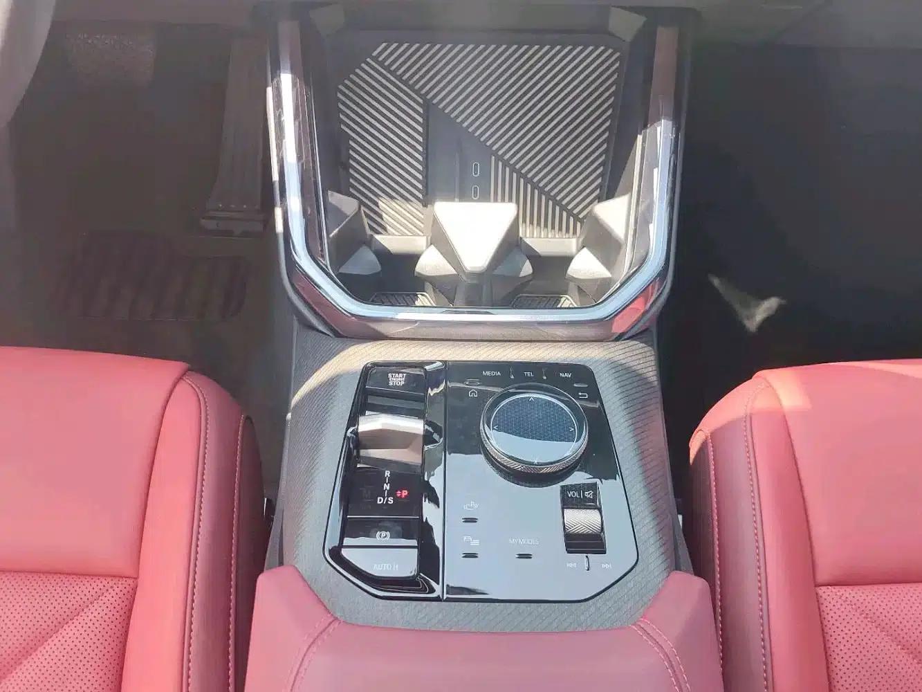 BMW X3 2025 Facelift xDrive25L Luxury Package — миниатюра 8