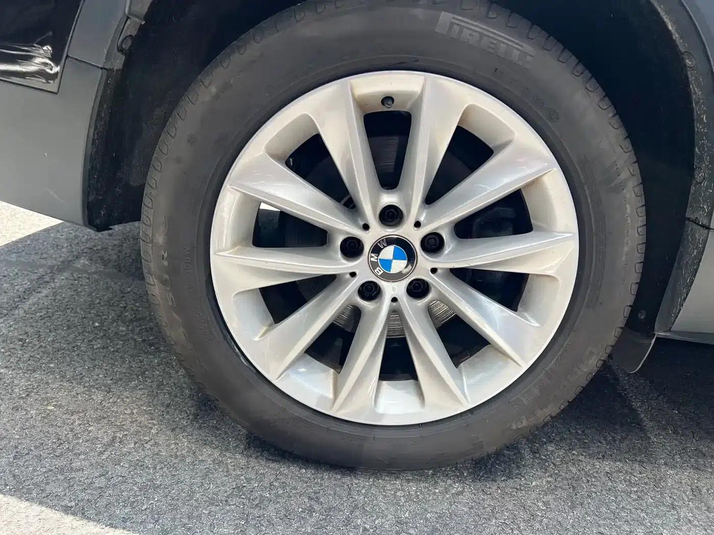 2014 BMW X3 Imported xDrive28i Leading Edition — миниатюра 16