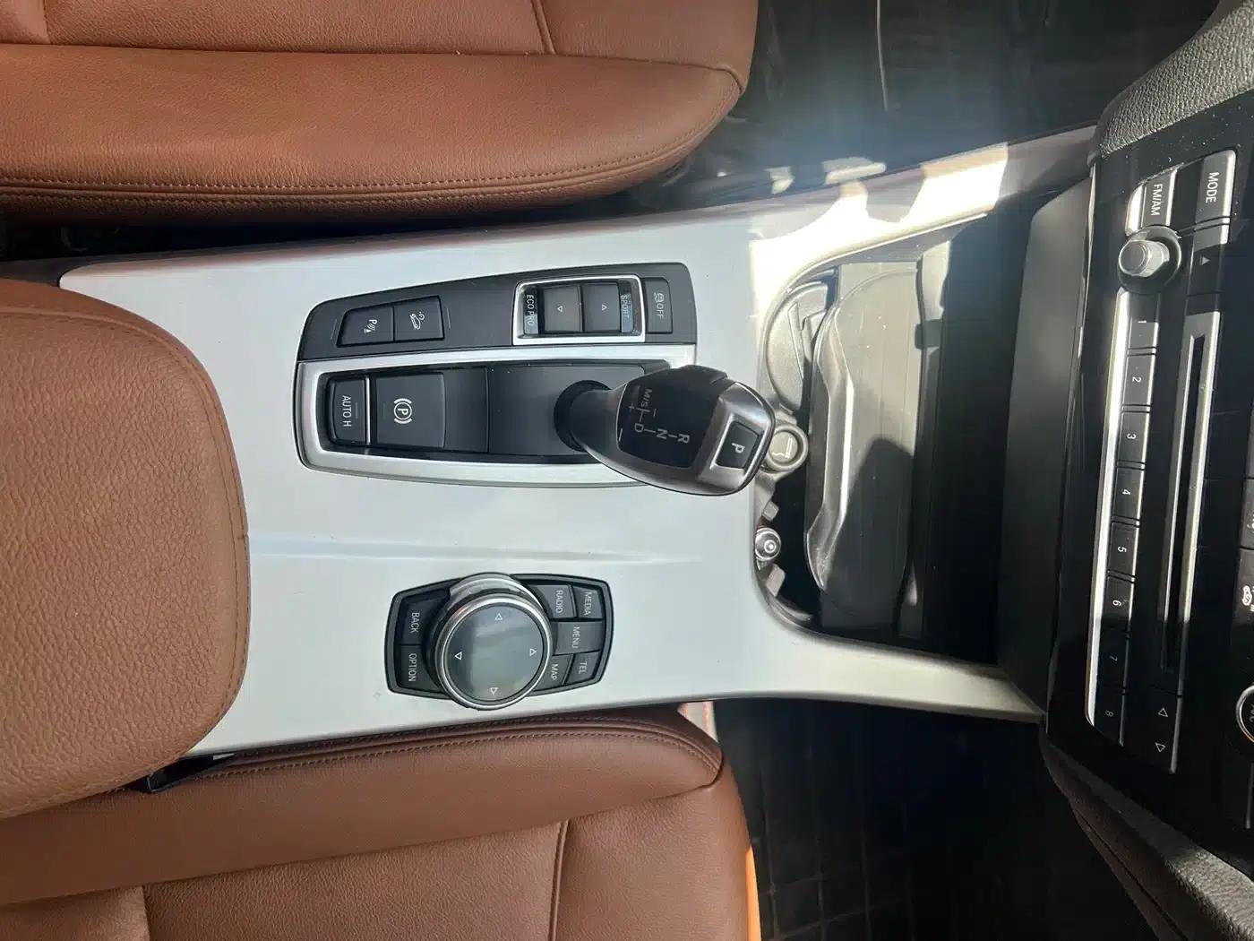 2014 BMW X3 Imported xDrive28i Leading Edition — миниатюра 10