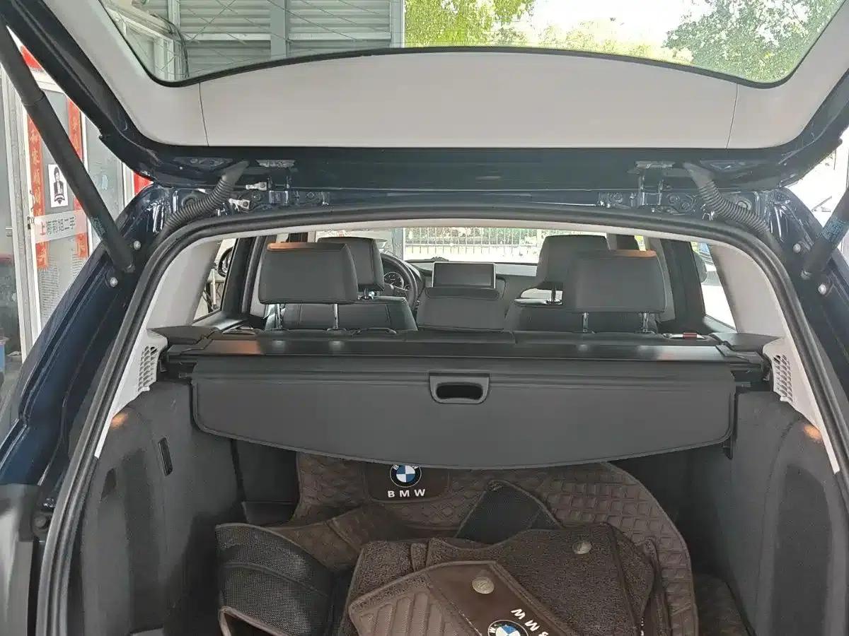 BMW X3 (Imported) 2016 sDrive20i — миниатюра 15