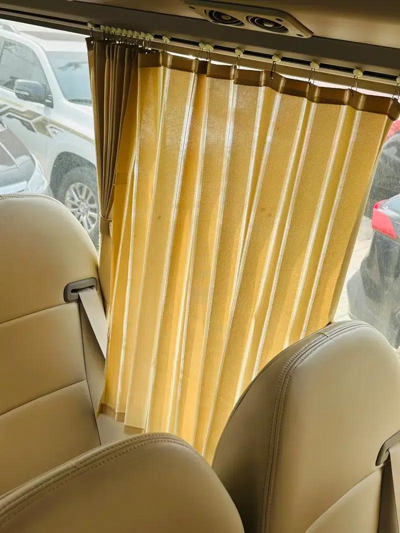 2015 Toyota Coaster 4.0L Premium GRB53L-ZEMSK 23-Seater Upgrade Version — миниатюра 24