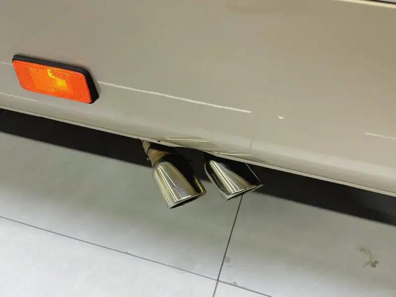 2023 Toyota Coaster 4.0L Manual Rear-Wheel Drive 12-Seater Factory Custom Edition — миниатюра 7