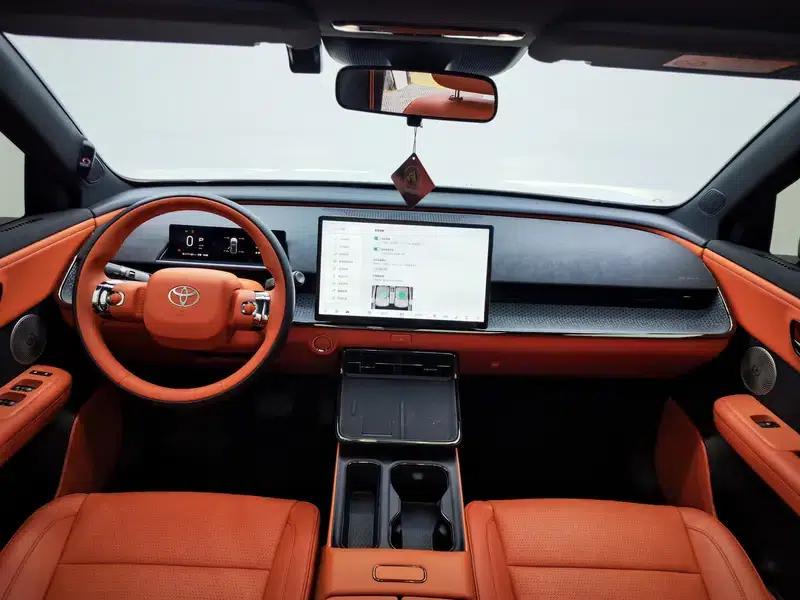 Platinum Smart 3X 2025 Model 520 Pro+ LiDAR Edition — миниатюра 15