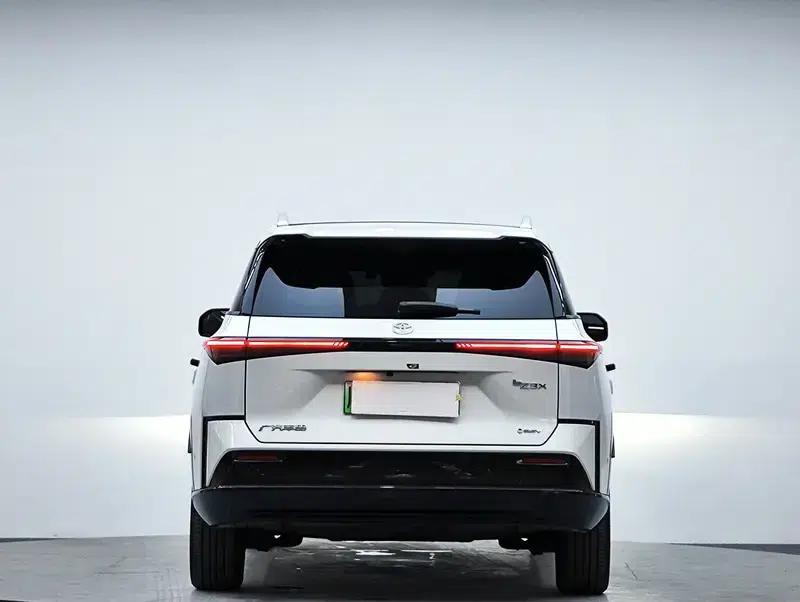 Platinum Smart 3X 2025 Model 520 Pro+ LiDAR Edition — миниатюра 6