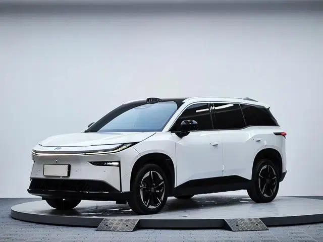 Platinum Smart 3X 2025 Model 520 Pro+ LiDAR Edition