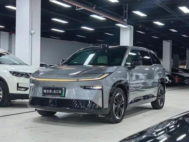 Platinum Smart 3X 2025 Model 520 Pro LiDAR Edition