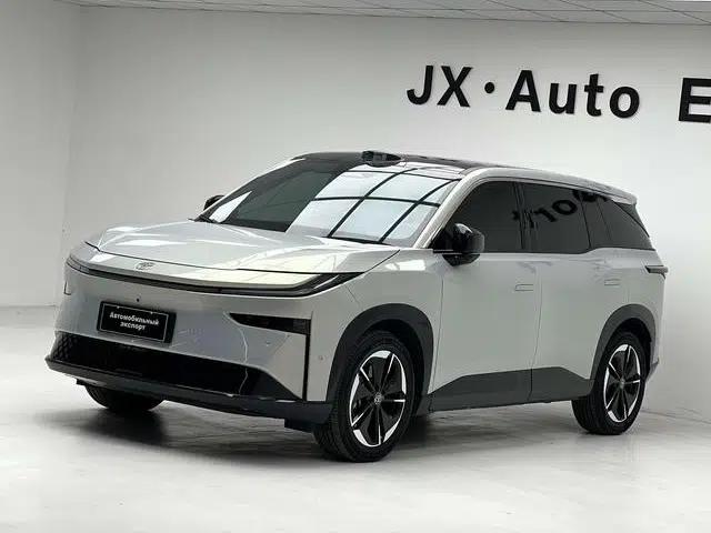 Platinum Smart 3X 2025 Model 520 Pro LiDAR Edition