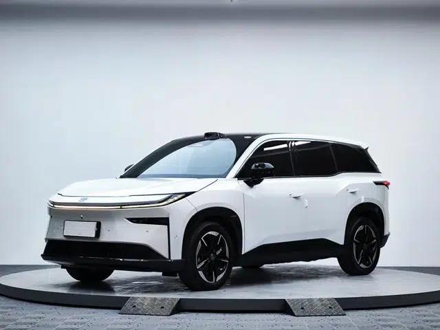 Platinum Smart 3X 2025 Model 520 Pro+ LiDAR Edition