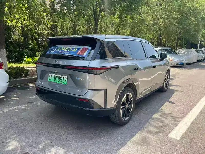 Platinum 3X 2025 520 Pro — миниатюра 6