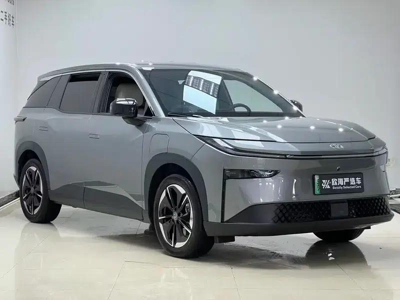 Platinum 3X 2025 520 Pro — миниатюра 3