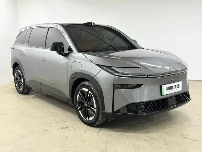 Platinum Smart 3X 2025 Model 520 Pro LiDAR Edition — миниатюра 3