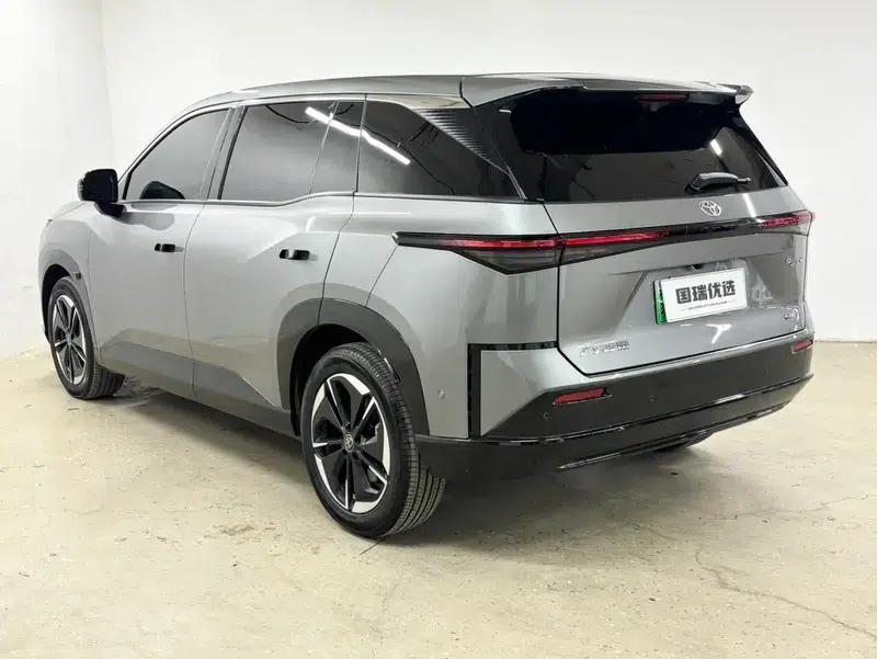 Platinum Smart 3X 2025 Model 520 Pro LiDAR Edition — миниатюра 4