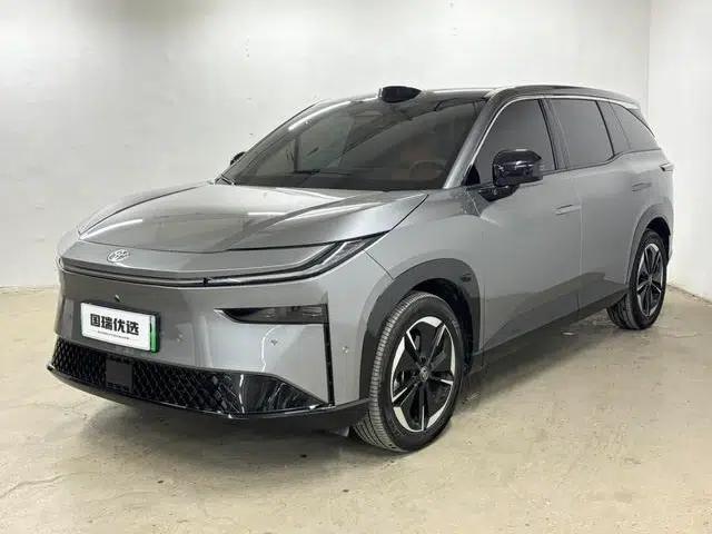 Platinum Smart 3X 2025 Model 520 Pro LiDAR Edition
