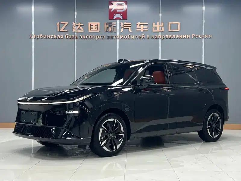 Platinum Smart 3X 2025 Model 520 Pro LiDAR Edition — миниатюра 1