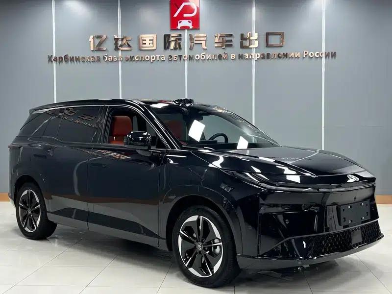 Platinum Smart 3X 2025 Model 520 Pro LiDAR Edition — миниатюра 2