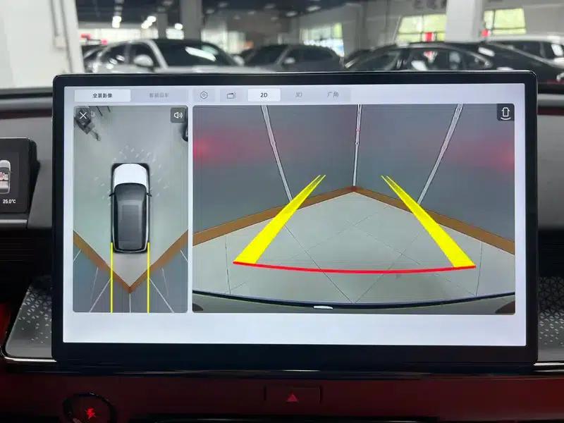Platinum Smart 3X 2025 Model 520 Pro LiDAR Edition — миниатюра 14